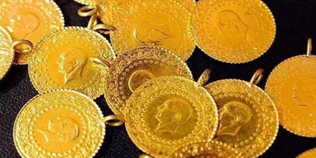 İslam Memiş'ten 'altın' uyarısı: 'Bu hafta kritik' 2